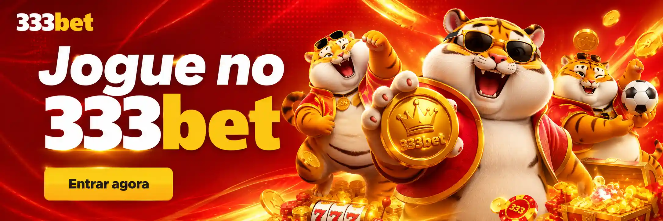 3333bet Casino